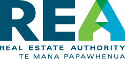 Licensed by the Real Estate Authority (REA)