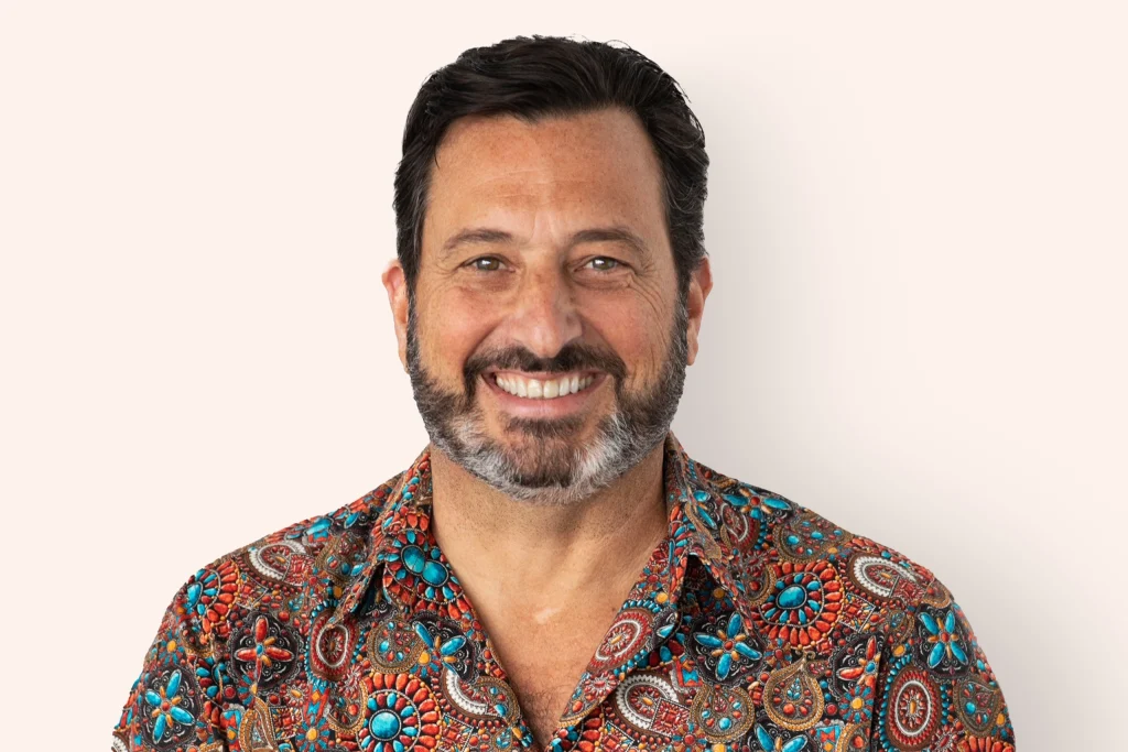 Tony van Camp, Auckland Business Sales